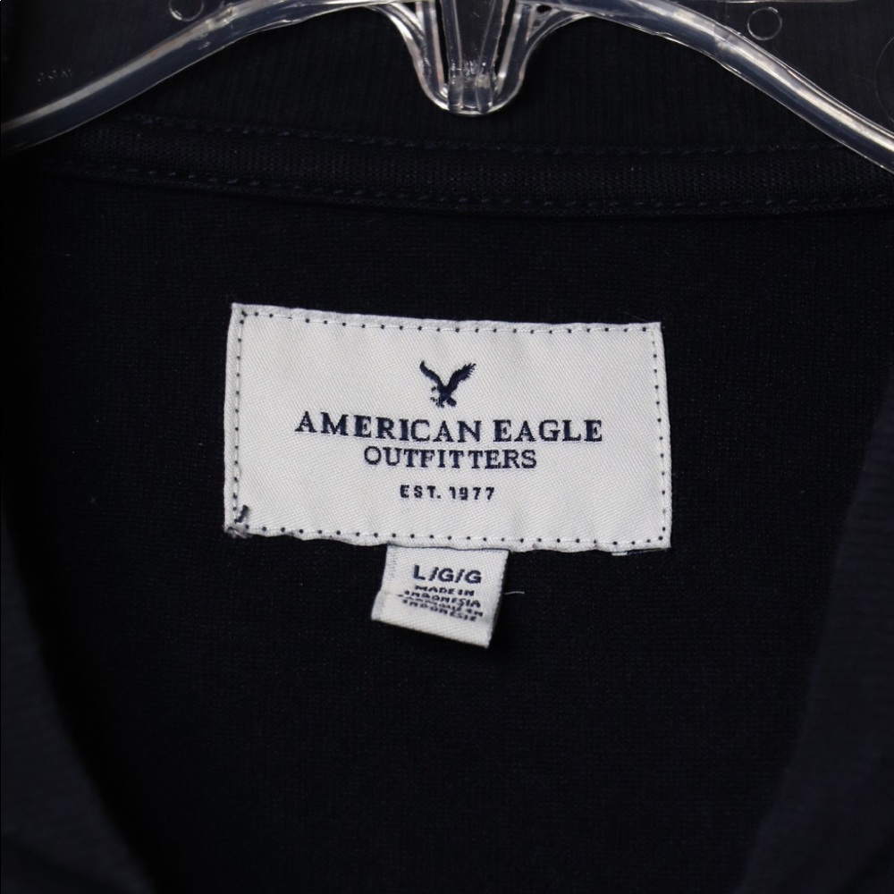 American Eagle Rainbow Jacket - Picture 3 of 3